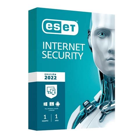 ESET Internet Security